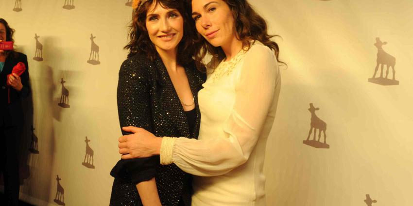 carice van houten, halina reijn, tv-serie, bnnvara