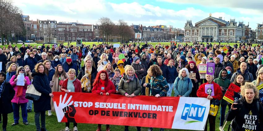 ‘No Blame, But Change’