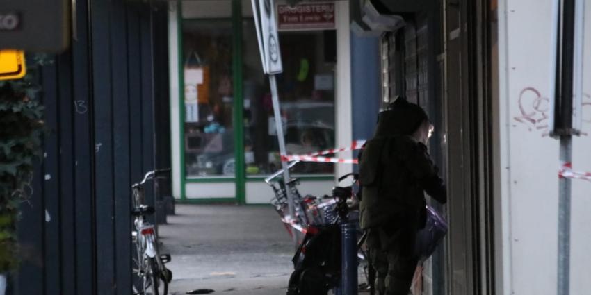 Amsterdamse burgemeester Halsema wil bevoegdheid om geldautomaten uit gevels te verwijderen