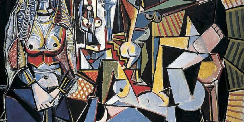 Picasso brengt een slordige 160 miljoen op