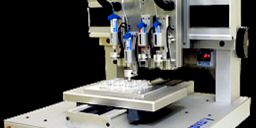 3D-printen met levende cellen