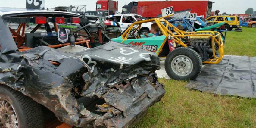 Tiende editie van Zevenhoven on Wheels begonnen