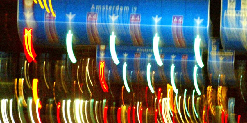 Corona lijkt positief effect te hebben op spits