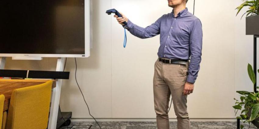 Het ELSA Lab zet artificial intelligence in om armoede en schulden te bestrijden