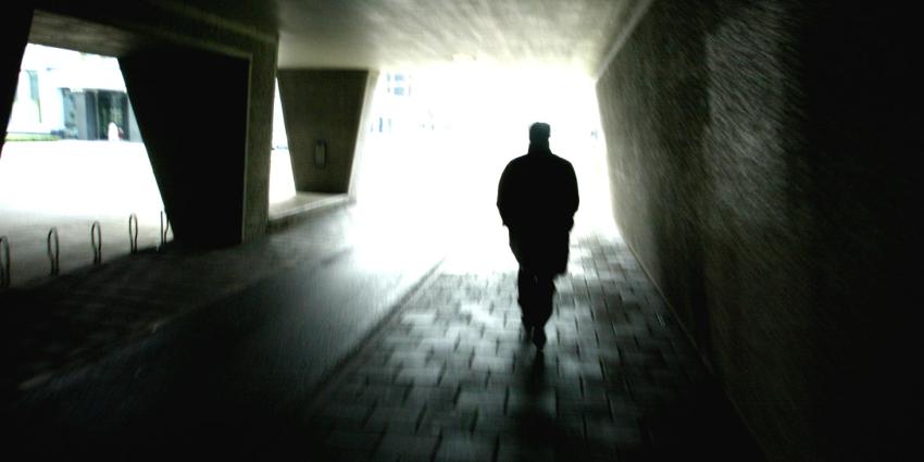 Verdachte (22) aangehouden voor aanrandingen Utrecht