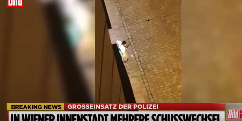 aanslag-wenen