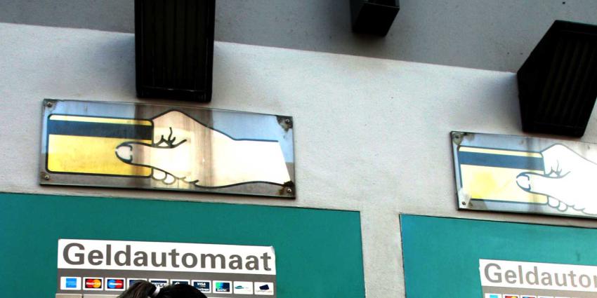abnamro-geldautomaat