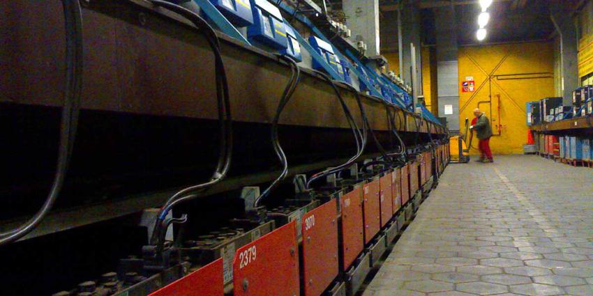 Europese innovatiedeal ondersteunt Nederlandse toepassing energieopslag