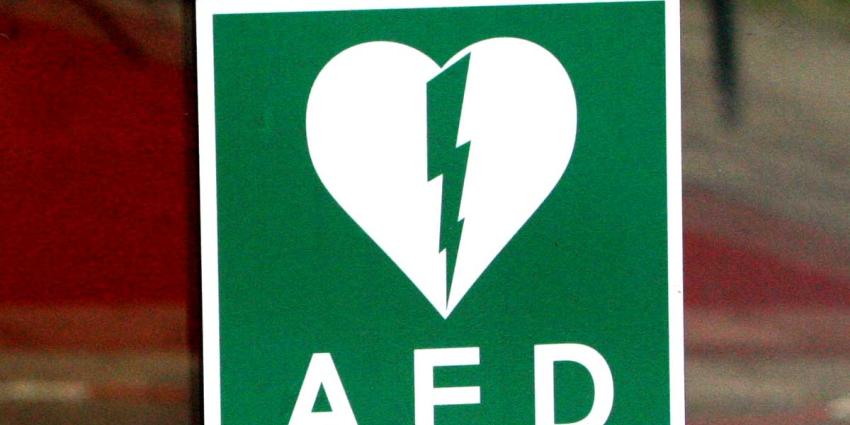 Hart kan echt 'breken' bij heftige emoties