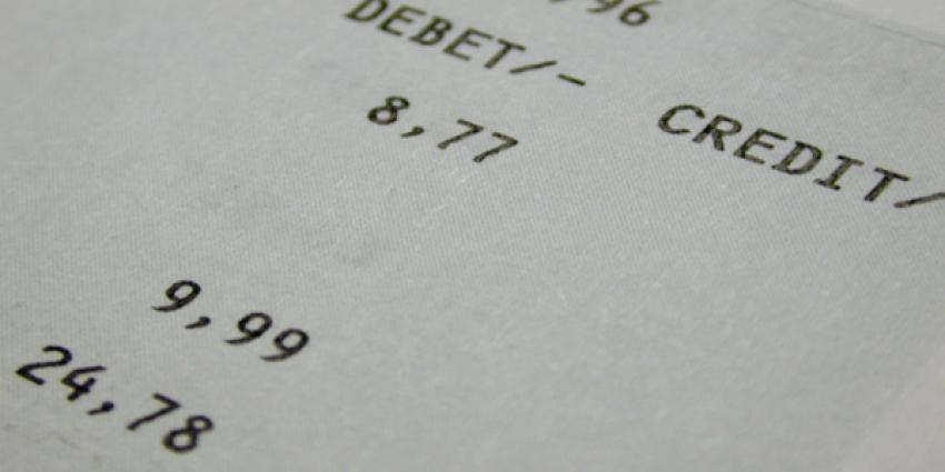 Nibud verontrust over resultaten onderzoek naar financiële geletterdheid