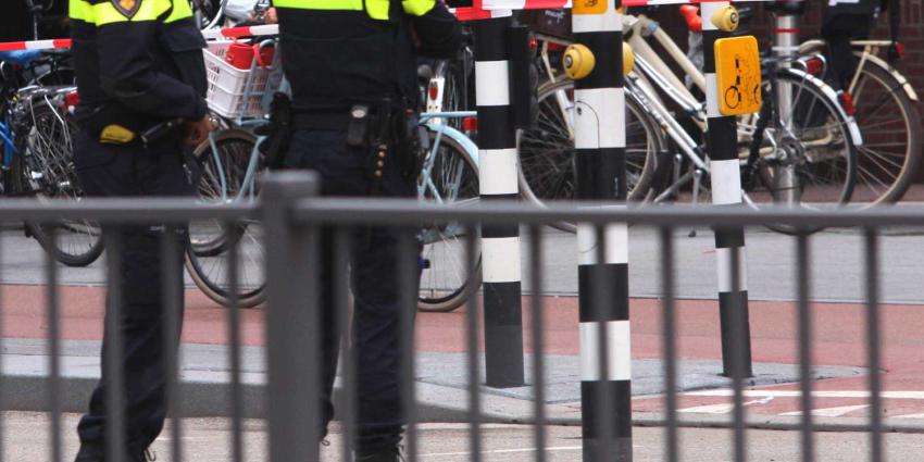 agenten-afzetlint