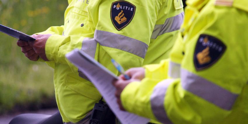 Helft minder fouten wanneer agenten apart van elkaar processen-verbaal opmaken