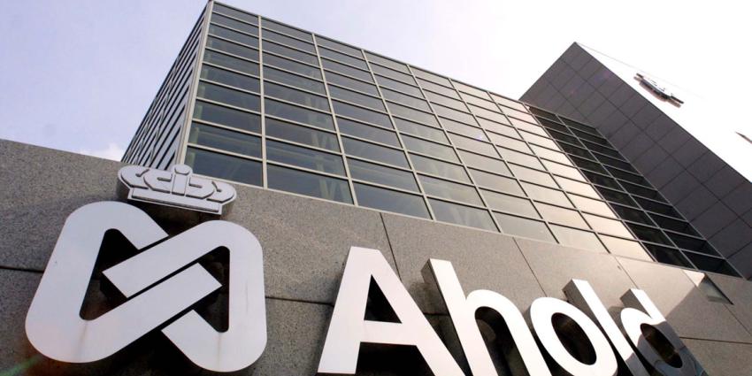 Inloggegevens tiemduizen klanten AH.nl gelekt