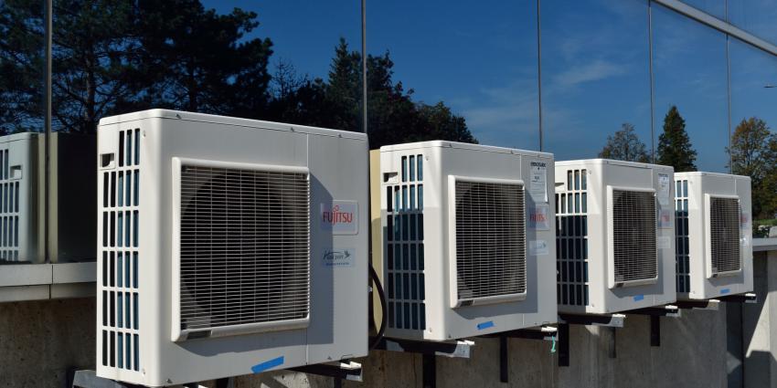 Airco Units