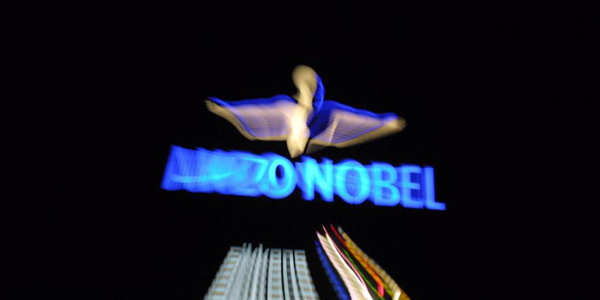 AkzoNobel kondigt nieuwe managementstructuur aan