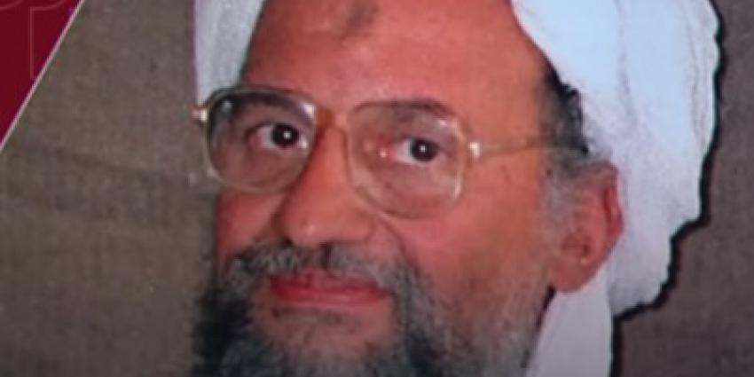 VS dood al-Qaida-leider met drone-aanval