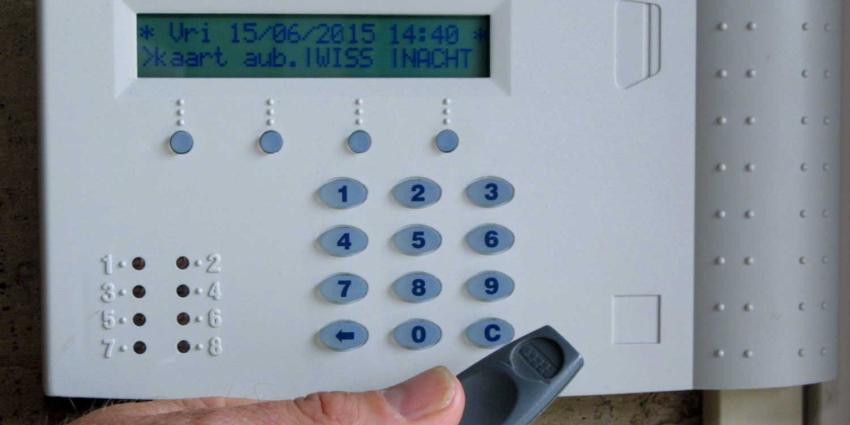 alarmsysteem-inbraak-beveiliging