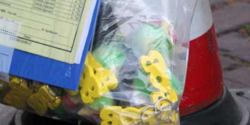 Politie pakt 11 rijbewijzen af en deelt 48 processen verbaal uit