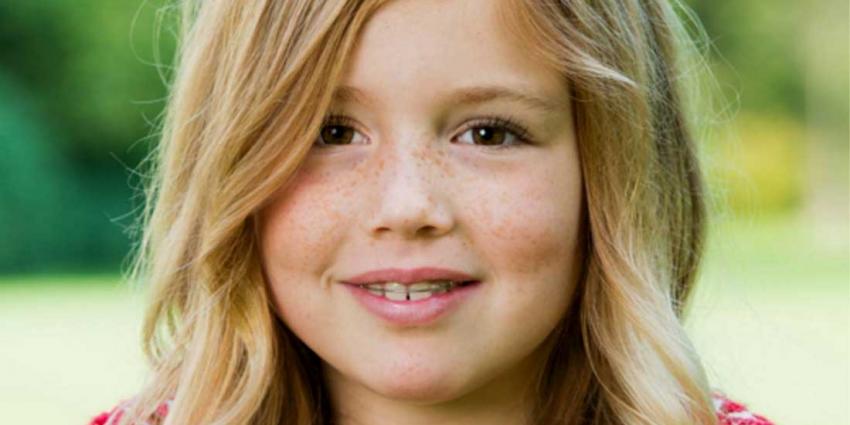 Prinses Alexia (10) breekt been tijdens skivakantie Oostenrijk 