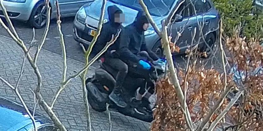 Derde aanhouding in onderzoek beschieting Maandagstraat Almere