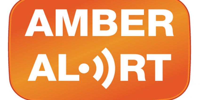 Foto van logo Amber Alert | Amber Alert