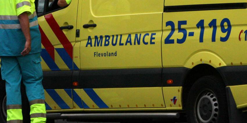 ambulance-flevoland