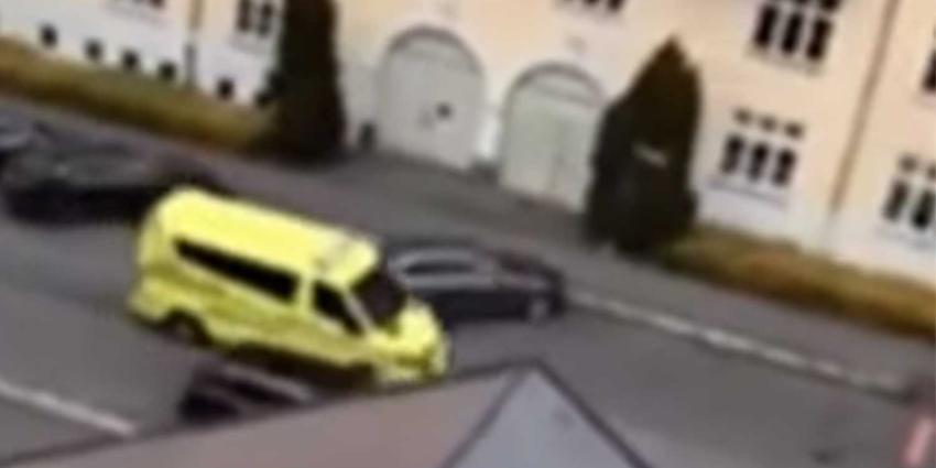 ambulance-oslo