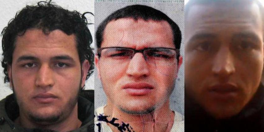 'Anis Amri verbleef ook regelmatig in België'