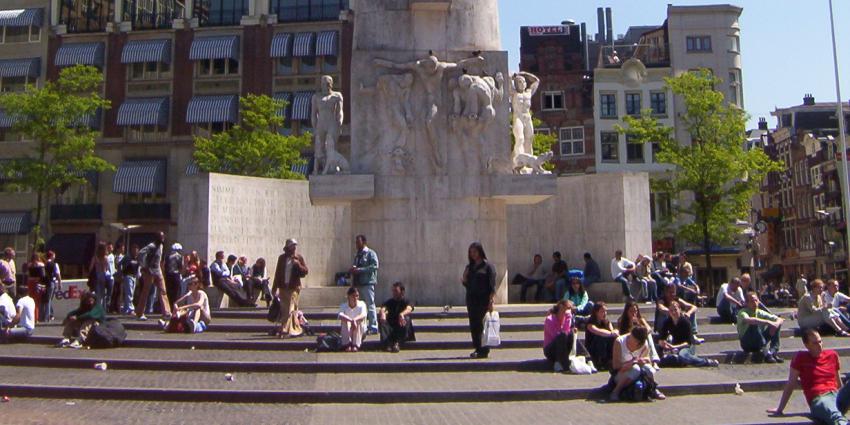 Amsterdam wil af van stadsdeelstelsel 