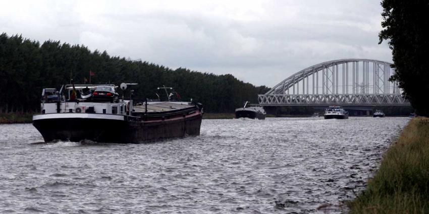 Amsterdam-Rijnkanaal