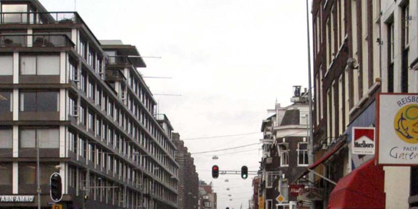 Airbnb drijft waarde verhuurbare Amsterdamse woningen flink op