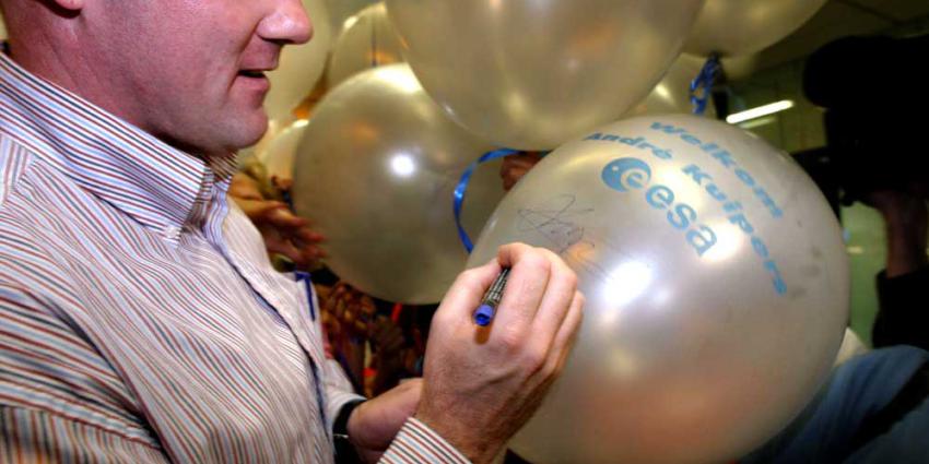 Kamp en Kuipers starten energiedialoog