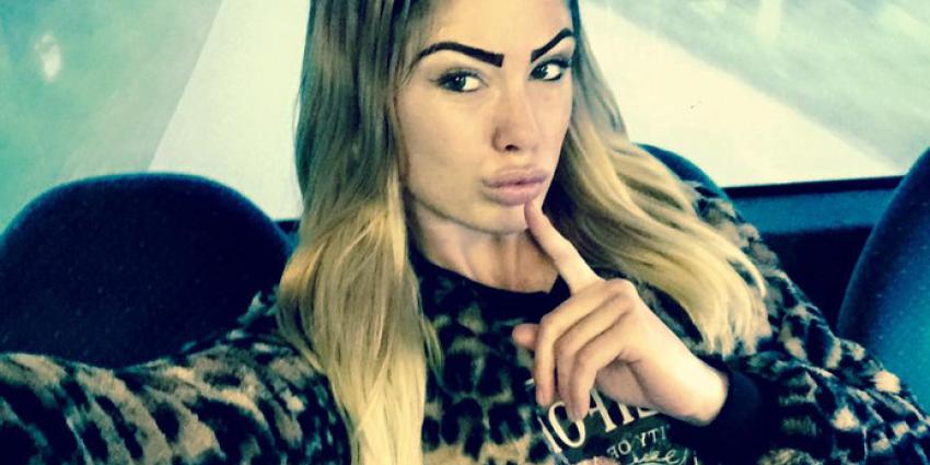 Anouk van Luijk (19) vermist in Cuba