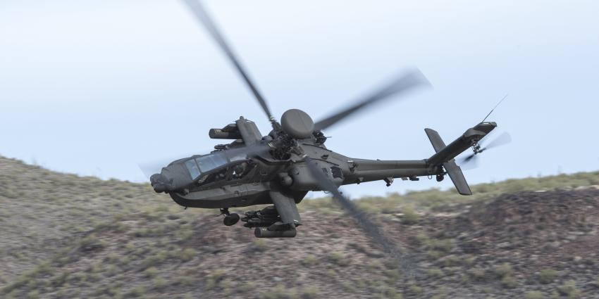 Apache