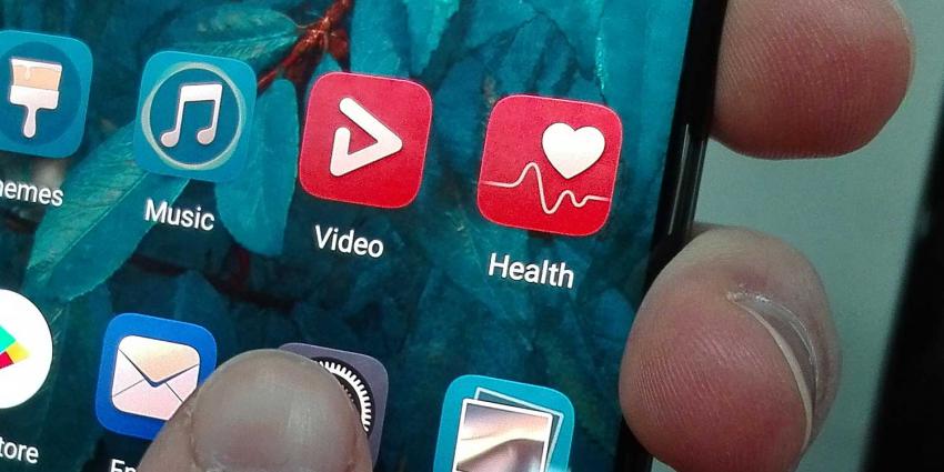 app-gezondheid