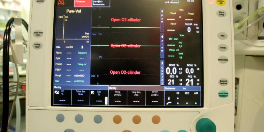 apparatuur-ziekenhuis