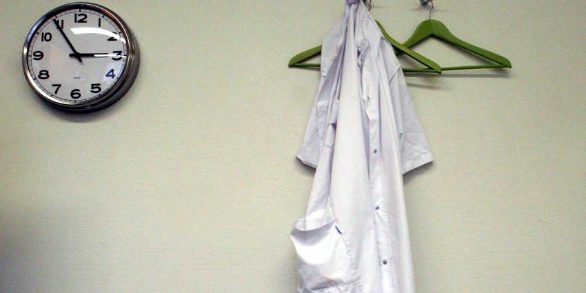 arts-jas-klok-ziekenhuis