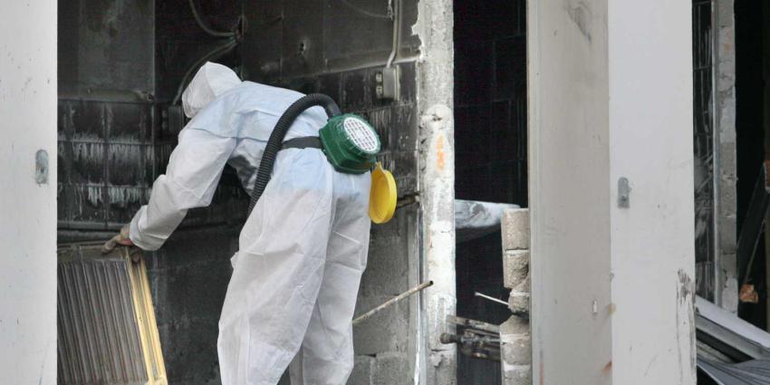 asbest-sanering-flat-slopen-verwarming