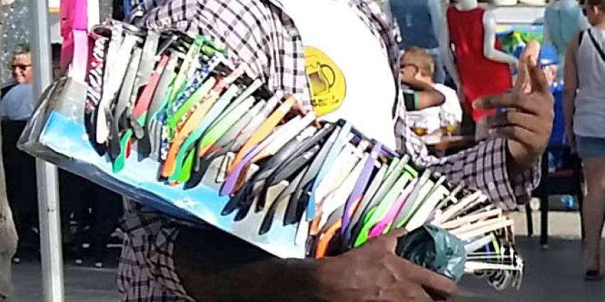 Handel in gestolen goederen bij asielzoekerscentrum in Delfzijl 