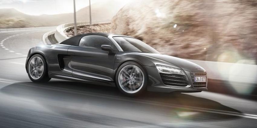 Spannende Audi’s in Fifty Shades of Grey 