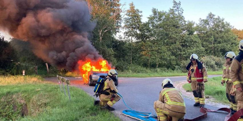 autobrand-stuifzand