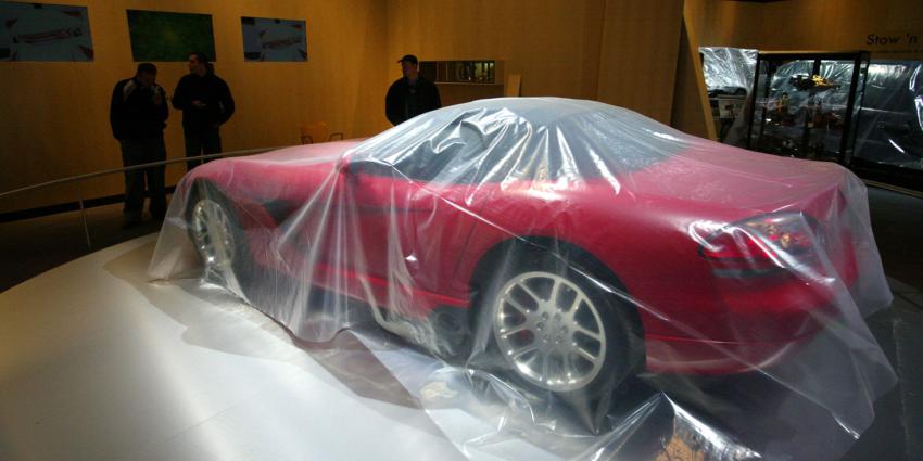 AutoRai 2015 gaat niet door