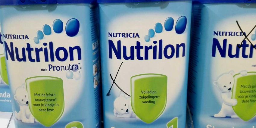 OM eist celstraffen tegen Roemeense babymelkpoederdieven