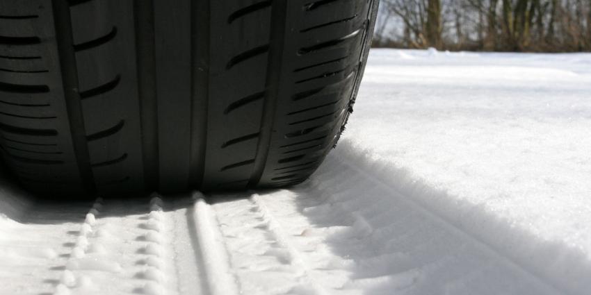 Prestaties all season banden vallen tegen