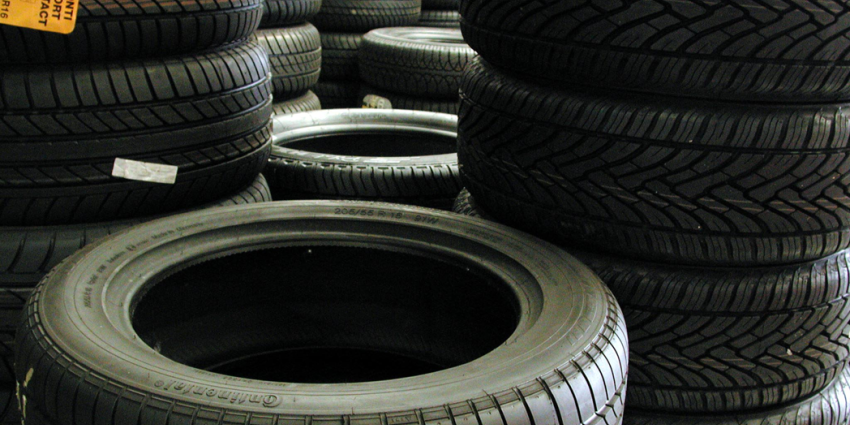 Veel automobilisten weten niet of ze op winter of zomerbanden rijden