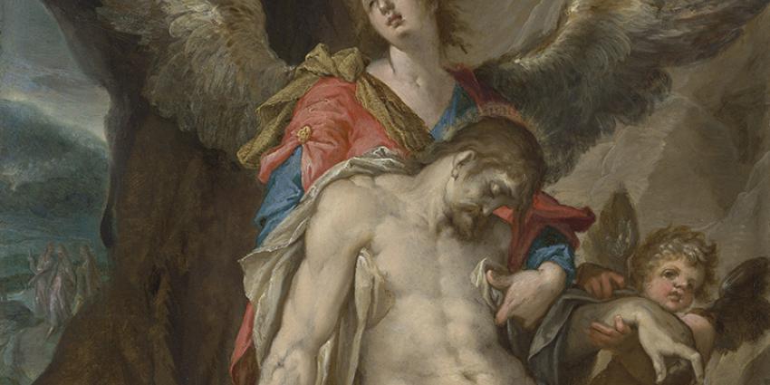 Bartholomeus Spranger