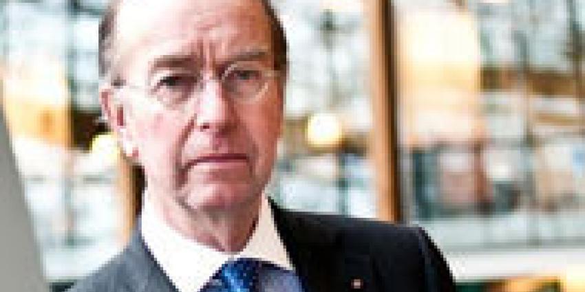 Bas Eenhoorn nieuwe voorzitter Taskforce Veiligheid en Kwaliteit forensische zorg