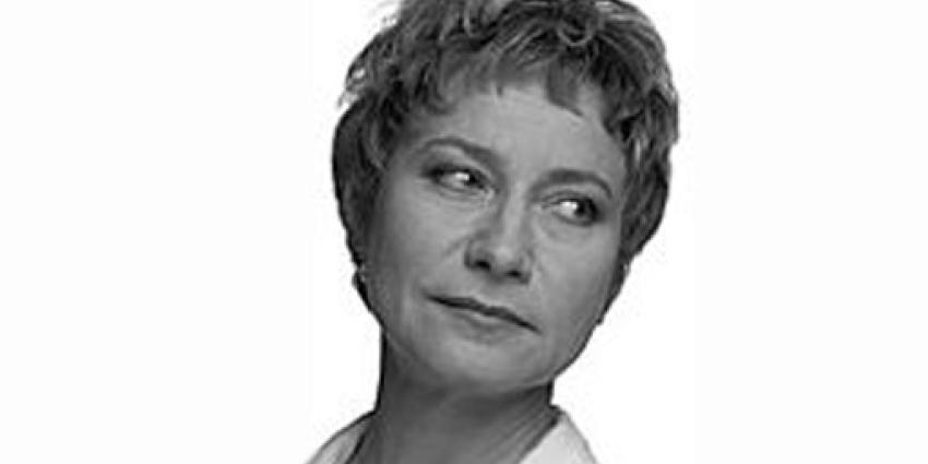 Bea Meulman overleden
