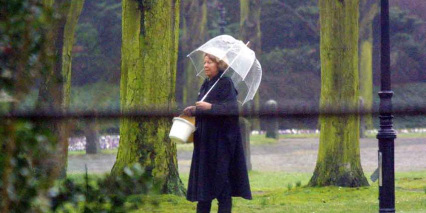 Prinses Beatrix viert vandaag haar 84ste verjaardag