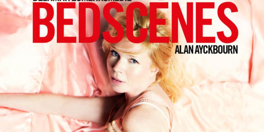 LaMar, voorstellingen, bedscènes, theater